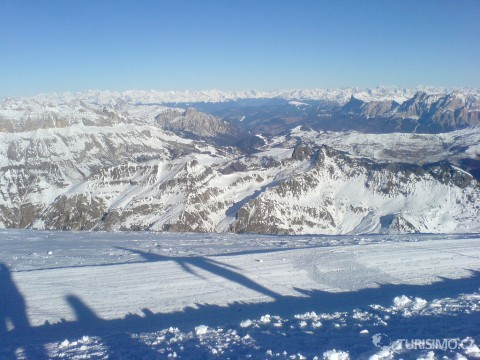 Marmolada, autor: elborgo